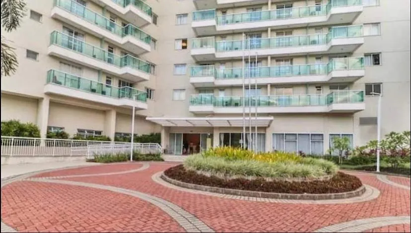 Rio Stay Residence-1